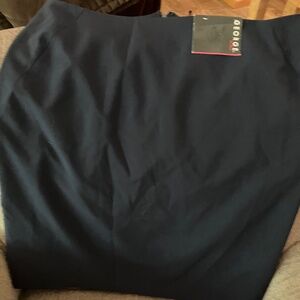 Ladies pencil skirt